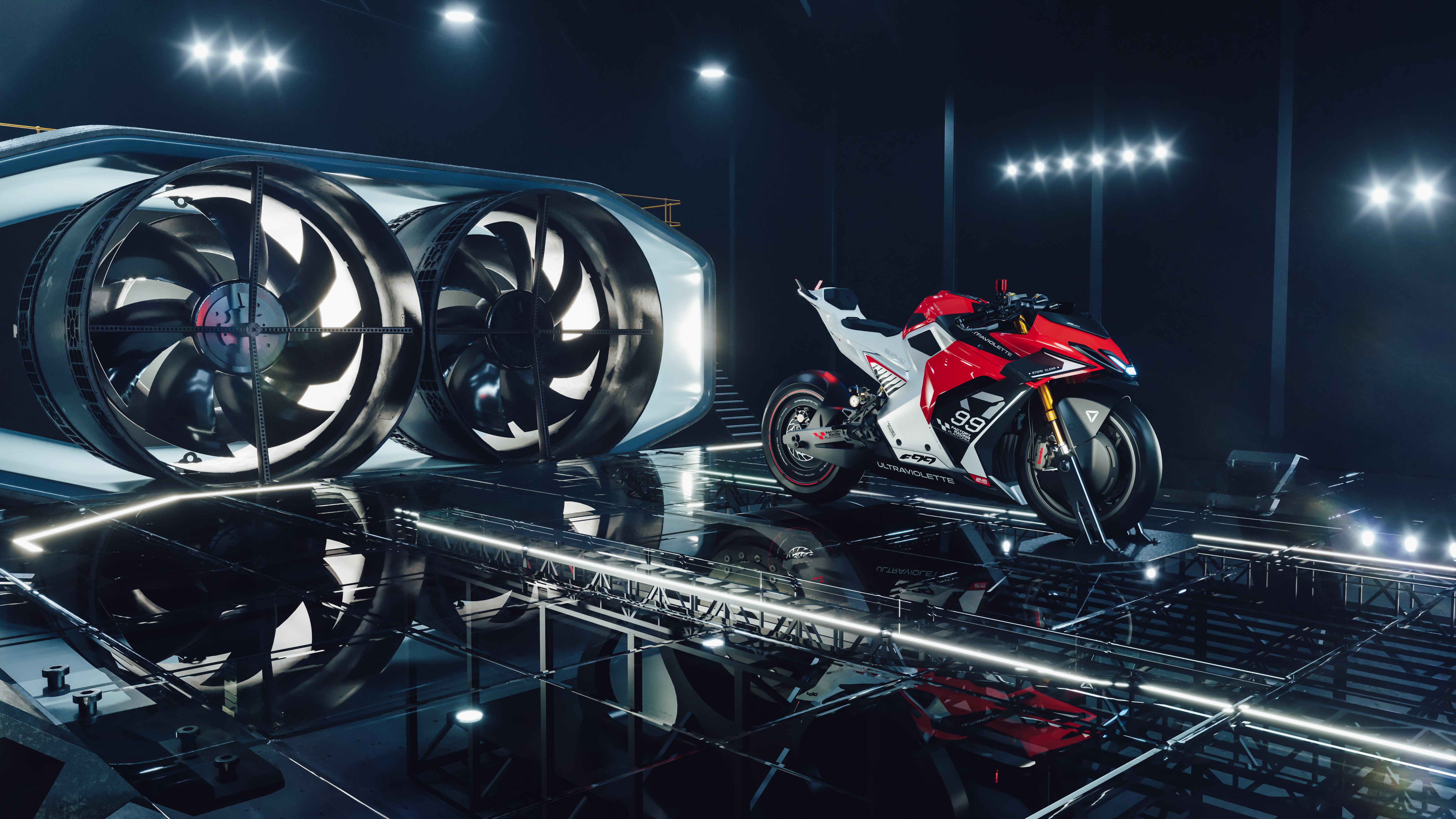 Wallpaper Very Fast Bike Mountain Bike Riding A Fast Single Trail