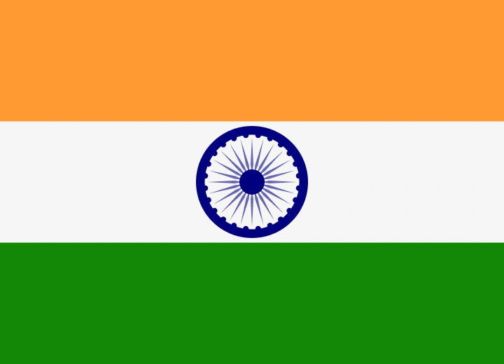 India Flag