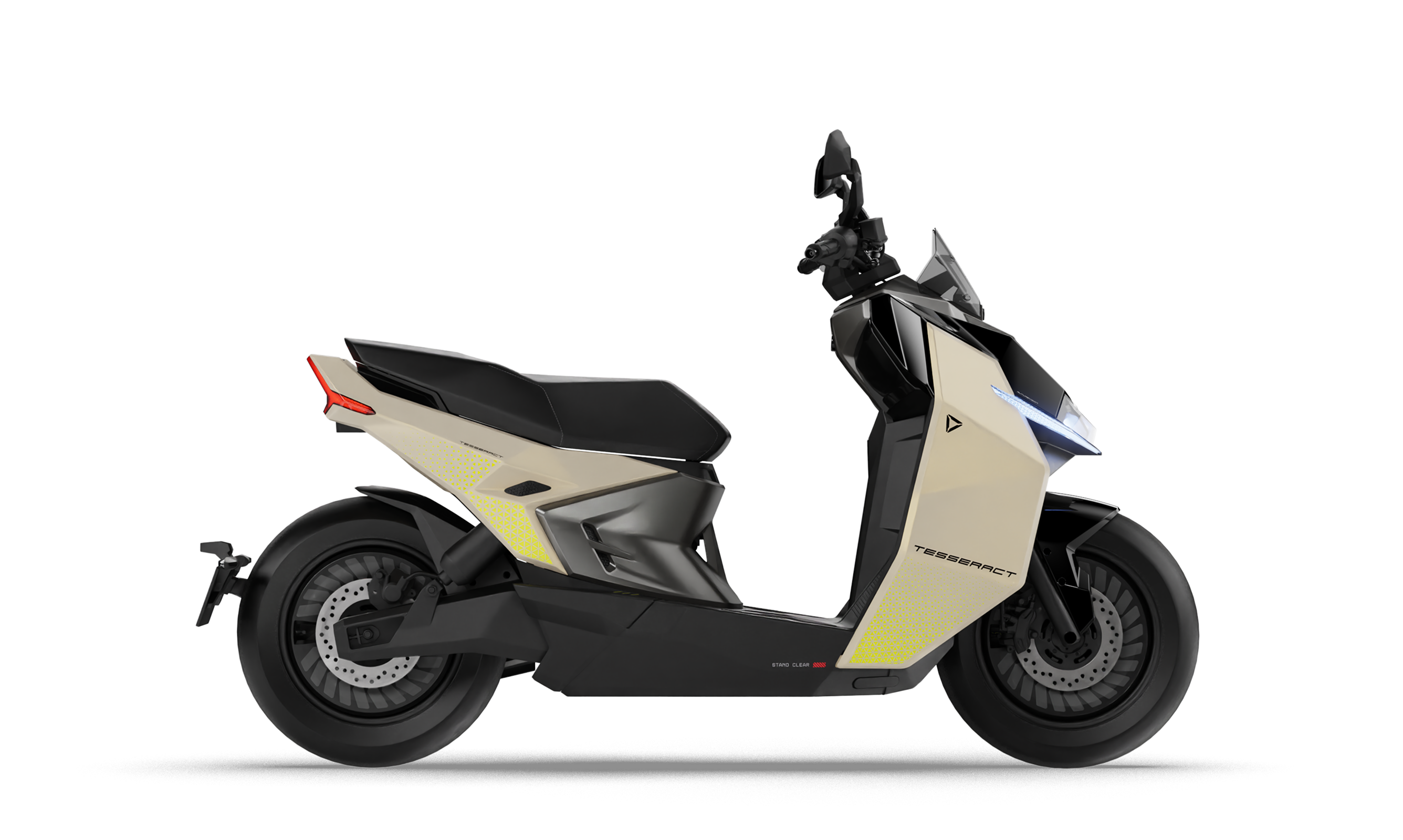 SCOOTER