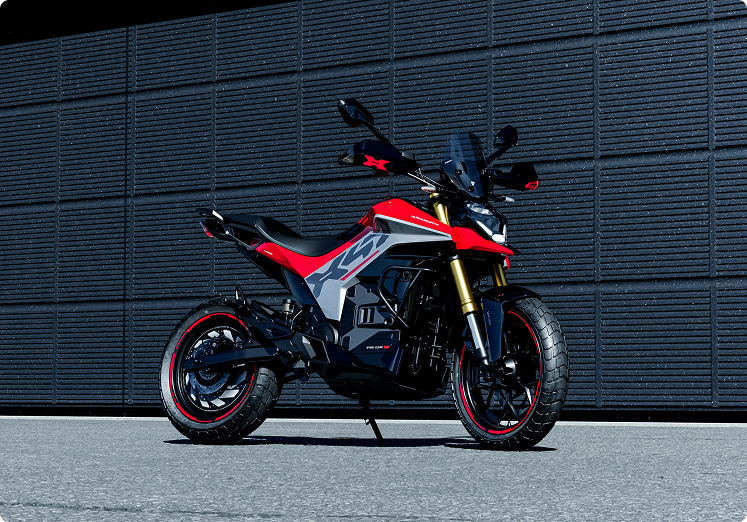 bike