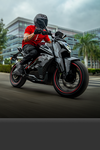 Test Ride